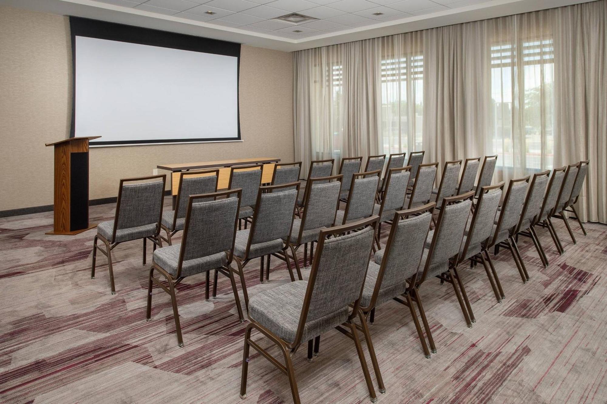 Courtyard By Marriott Las Cruces At Nmsu Zewnętrze zdjęcie