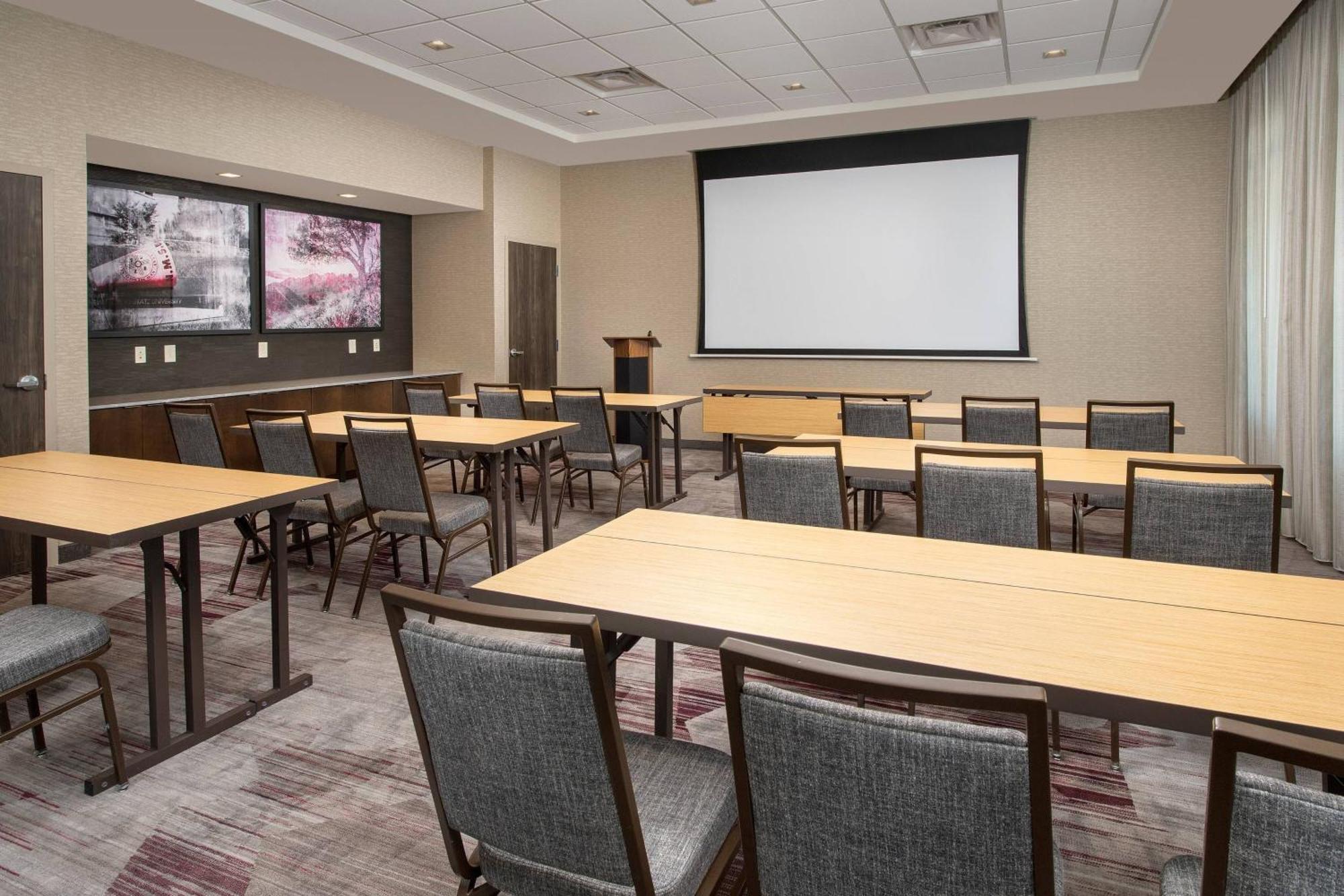 Courtyard By Marriott Las Cruces At Nmsu Zewnętrze zdjęcie