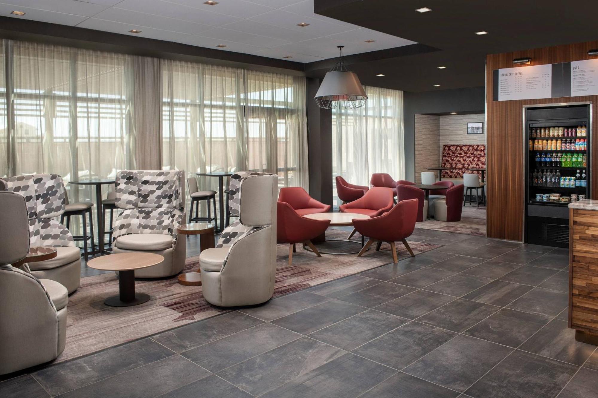 Courtyard By Marriott Las Cruces At Nmsu Zewnętrze zdjęcie