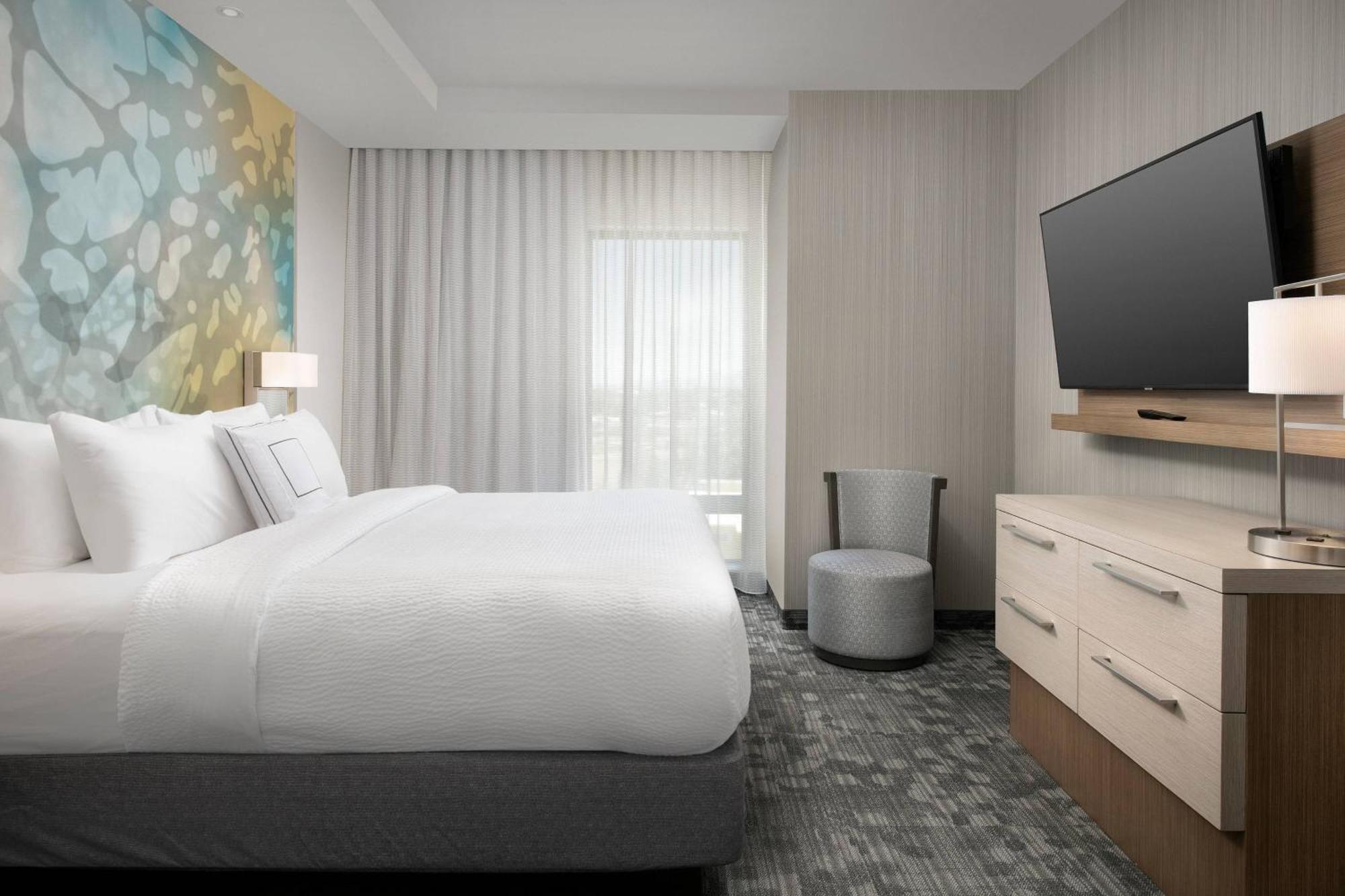 Courtyard By Marriott Las Cruces At Nmsu Zewnętrze zdjęcie