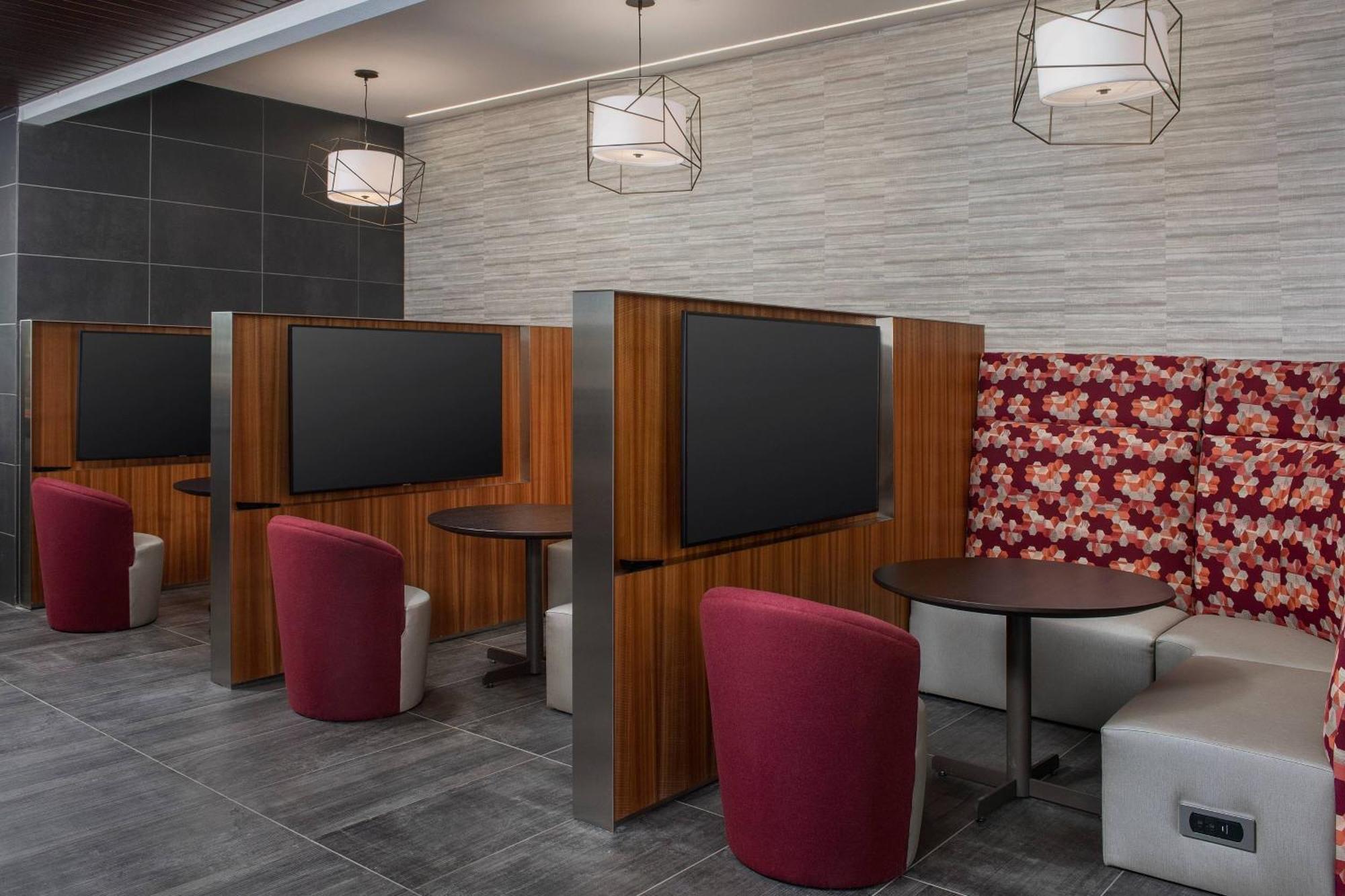 Courtyard By Marriott Las Cruces At Nmsu Zewnętrze zdjęcie