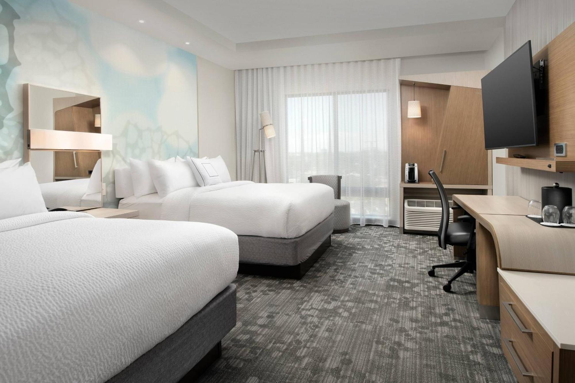 Courtyard By Marriott Las Cruces At Nmsu Zewnętrze zdjęcie
