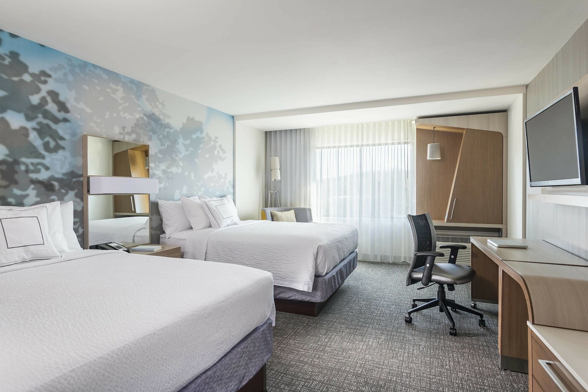 Courtyard By Marriott Las Cruces At Nmsu Zewnętrze zdjęcie