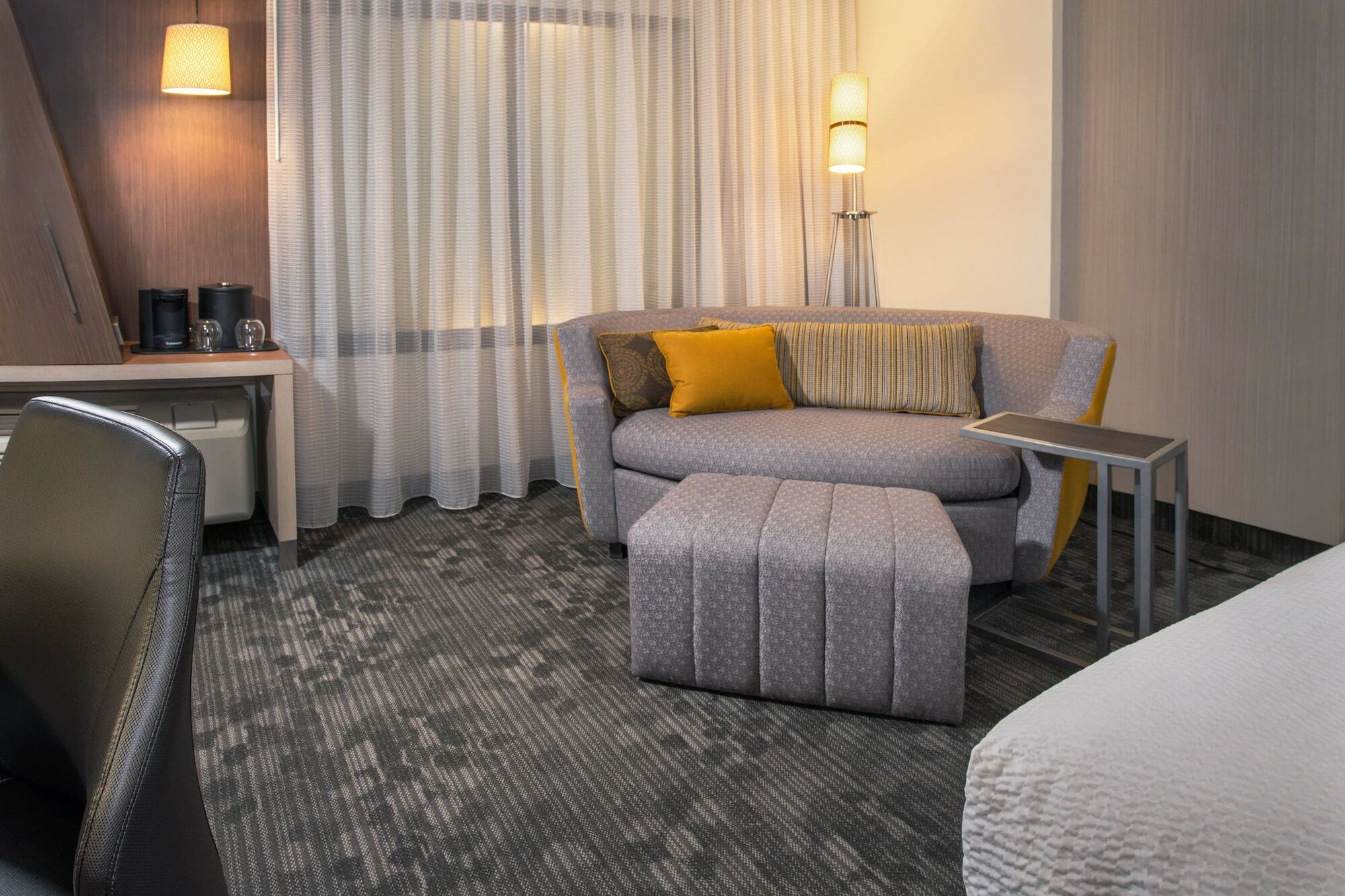 Courtyard By Marriott Las Cruces At Nmsu Zewnętrze zdjęcie