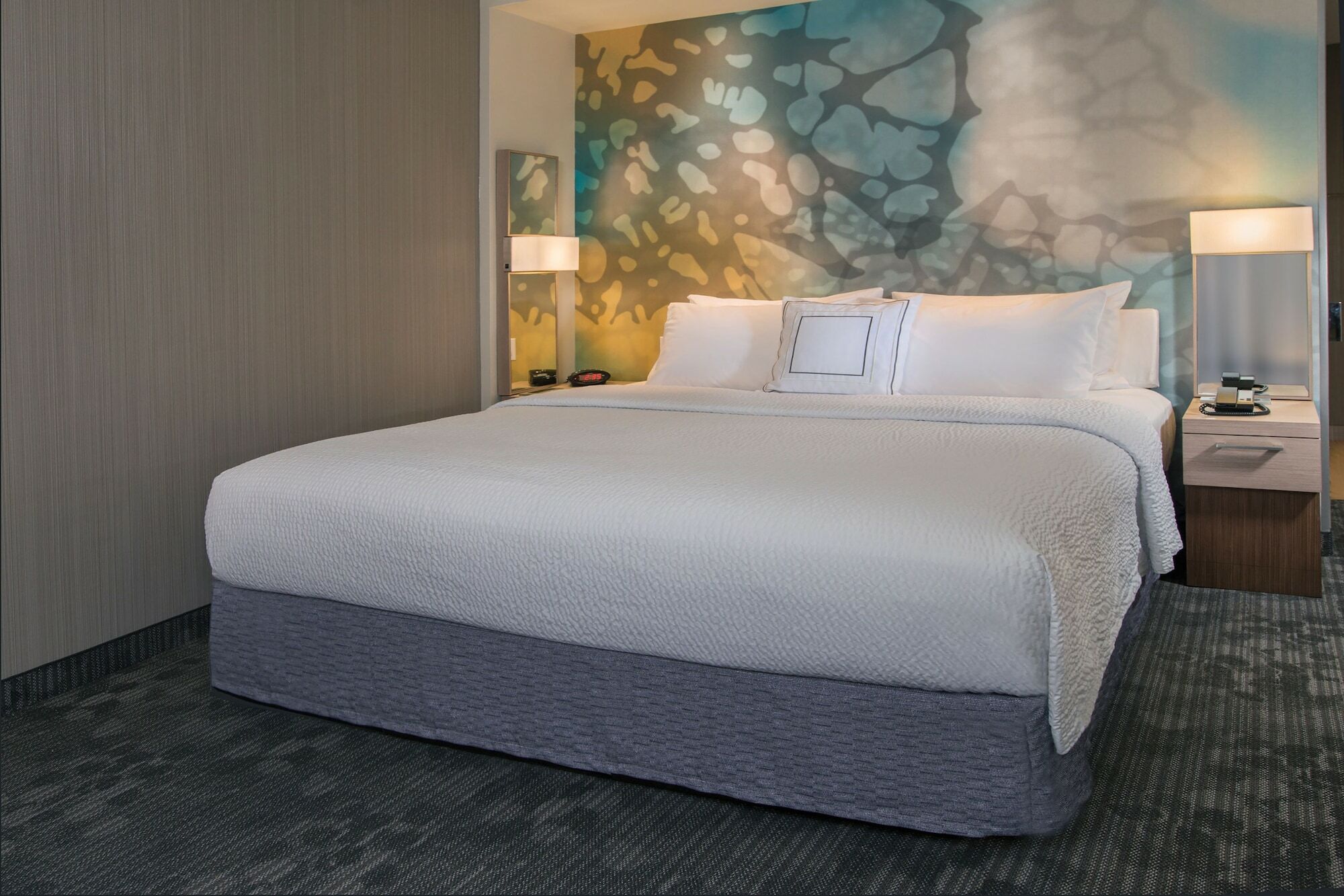 Courtyard By Marriott Las Cruces At Nmsu Zewnętrze zdjęcie
