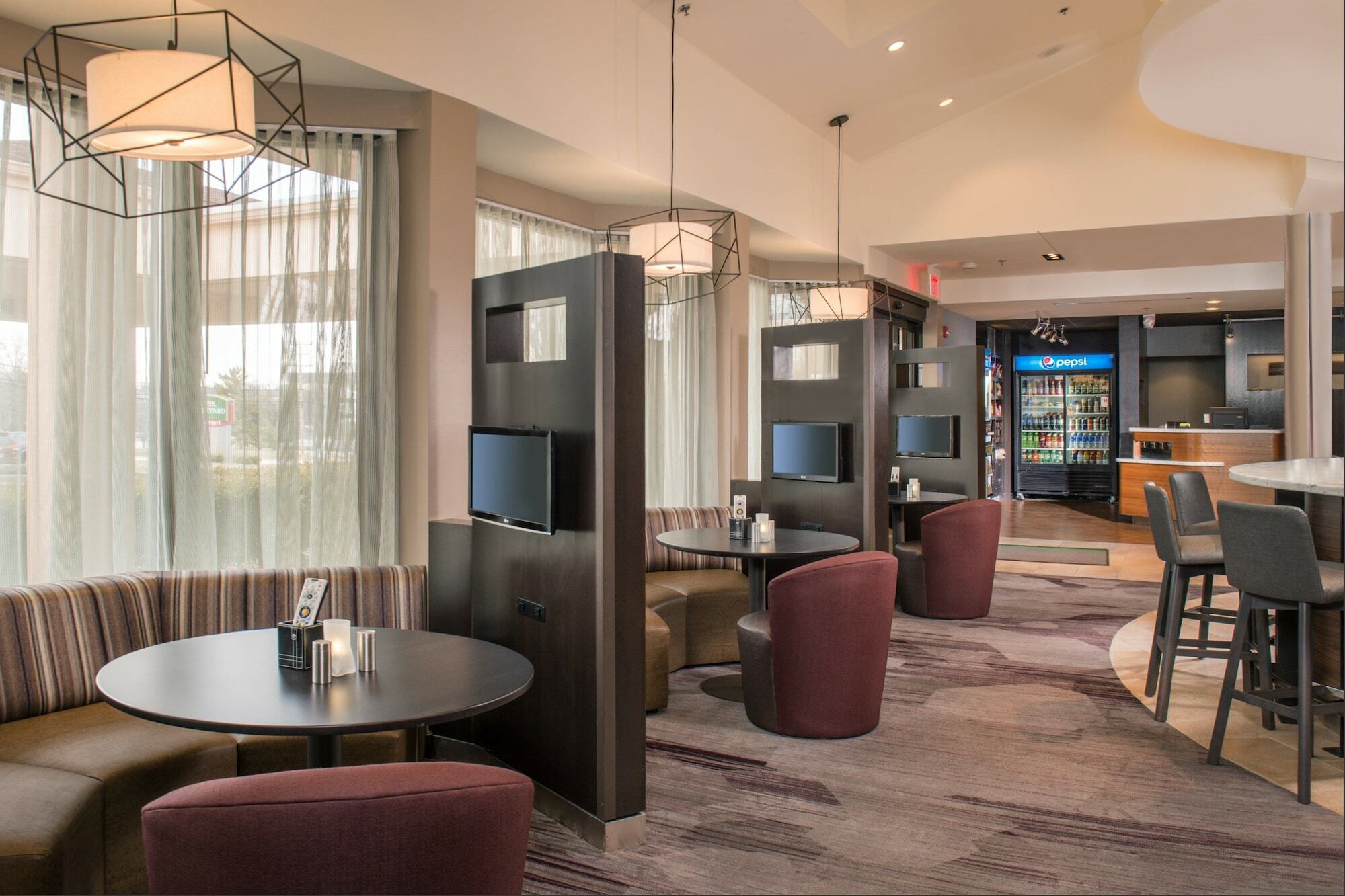 Courtyard By Marriott Las Cruces At Nmsu Zewnętrze zdjęcie